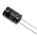 100UF 50V